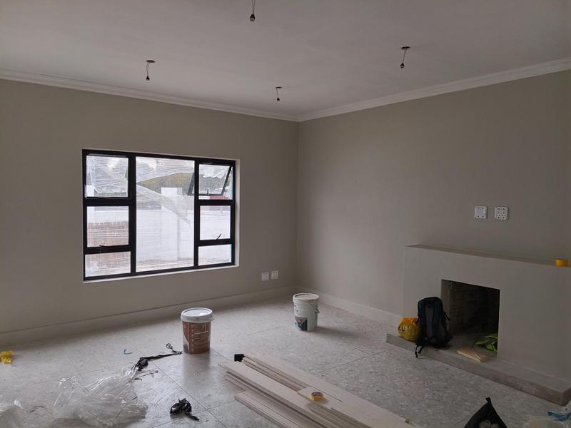 To Let 3 Bedroom Property for Rent in Clamhall Western Cape